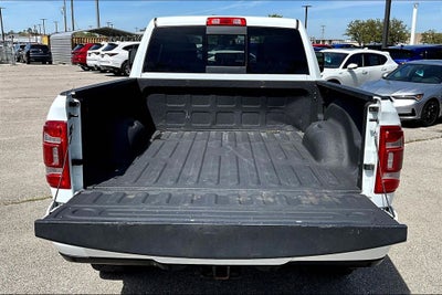 2023 RAM 2500 Laramie