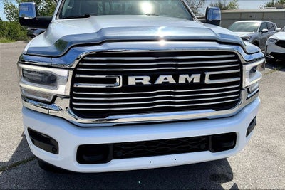 2023 RAM 2500 Laramie