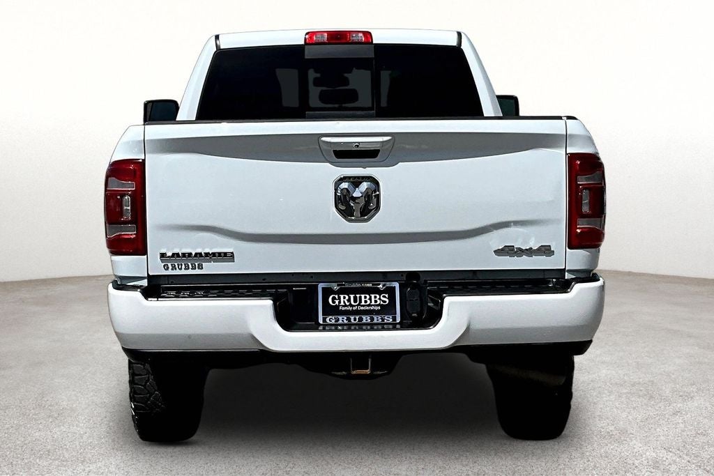 2023 RAM 2500 Laramie