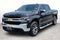 2021 Chevrolet Silverado 1500 LT Texas Edition