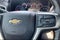 2021 Chevrolet Silverado 1500 LT Texas Edition