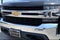 2021 Chevrolet Silverado 1500 LT Texas Edition