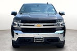 2021 Chevrolet Silverado 1500 LT Texas Edition