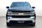 2021 Chevrolet Silverado 1500 LT Texas Edition