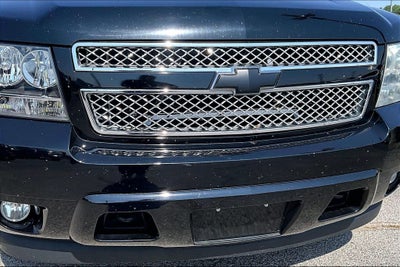 2008 Chevrolet Avalanche 1500 LTZ