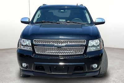 2008 Chevrolet Avalanche 1500 LTZ