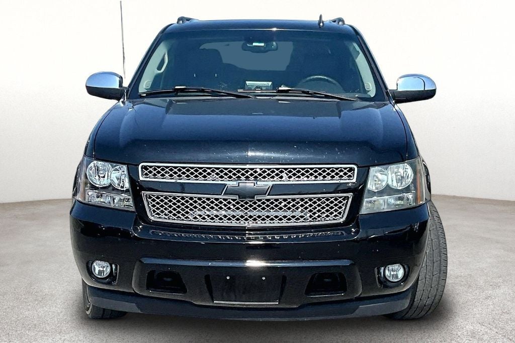 2008 Chevrolet Avalanche 1500 LTZ