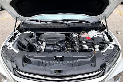 2023 Chevrolet Blazer Premier