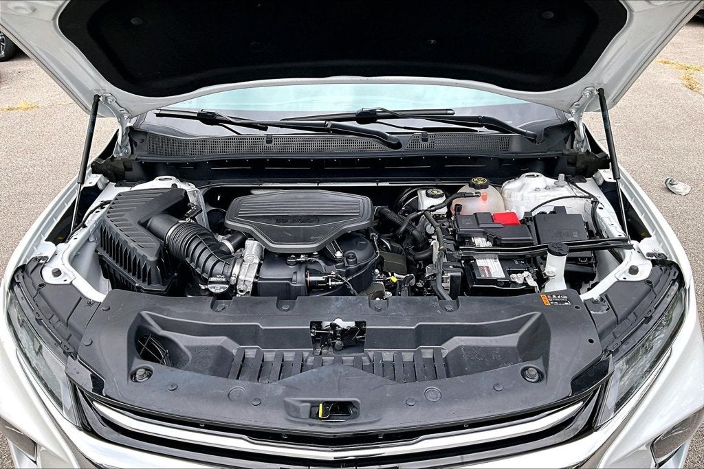 2023 Chevrolet Blazer Premier