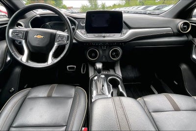 2023 Chevrolet Blazer Premier