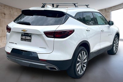 2023 Chevrolet Blazer Premier