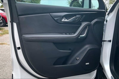 2023 Chevrolet Blazer Premier