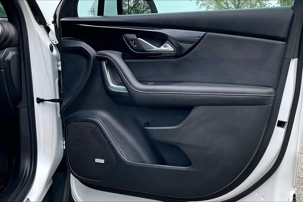 2023 Chevrolet Blazer Premier