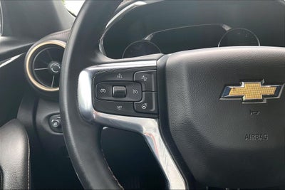 2023 Chevrolet Blazer Premier