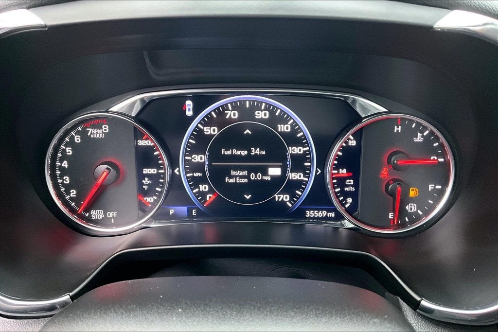 2023 Chevrolet Blazer Premier