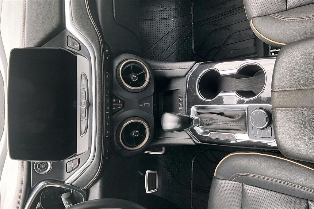 2023 Chevrolet Blazer Premier