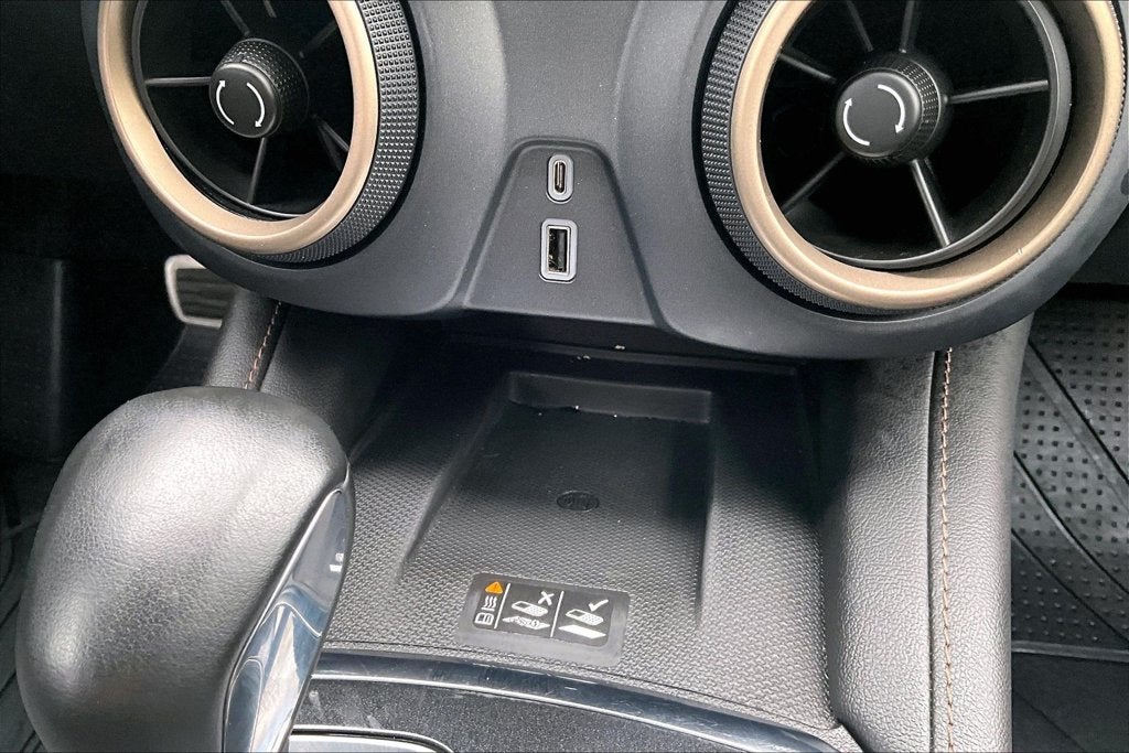 2023 Chevrolet Blazer Premier