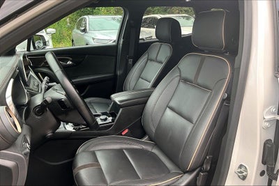 2023 Chevrolet Blazer Premier