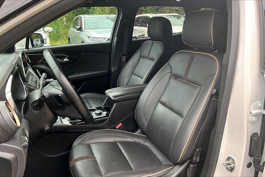 2023 Chevrolet Blazer Premier