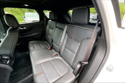 2023 Chevrolet Blazer Premier