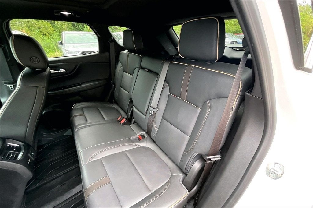 2023 Chevrolet Blazer Premier
