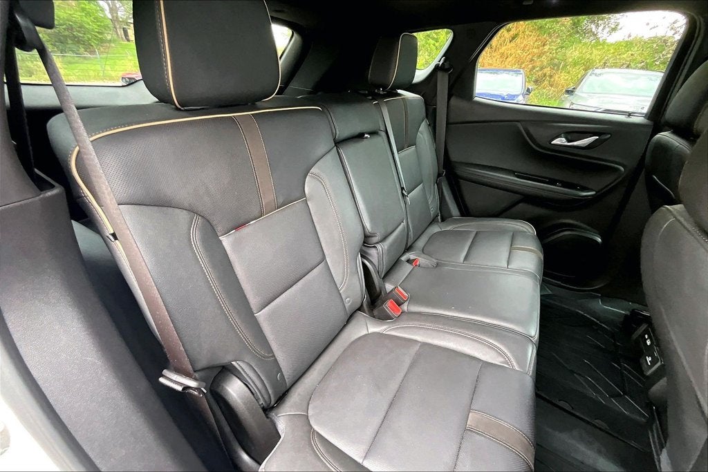 2023 Chevrolet Blazer Premier