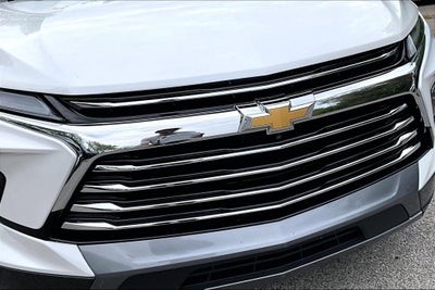 2023 Chevrolet Blazer Premier