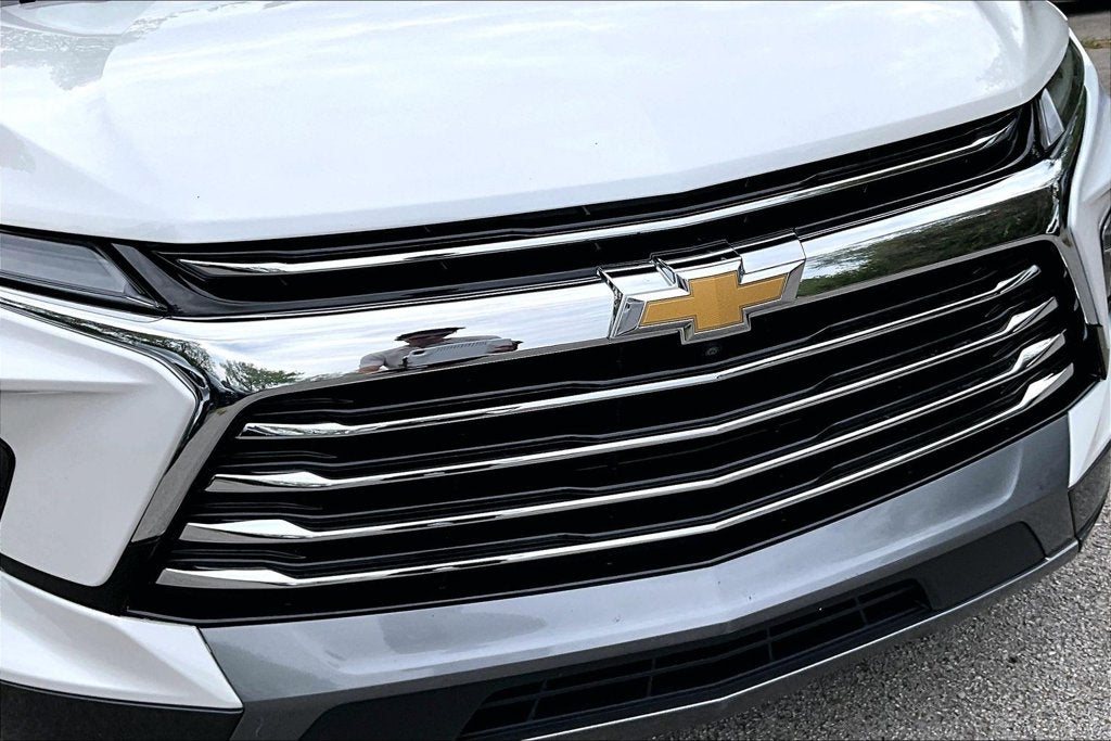 2023 Chevrolet Blazer Premier