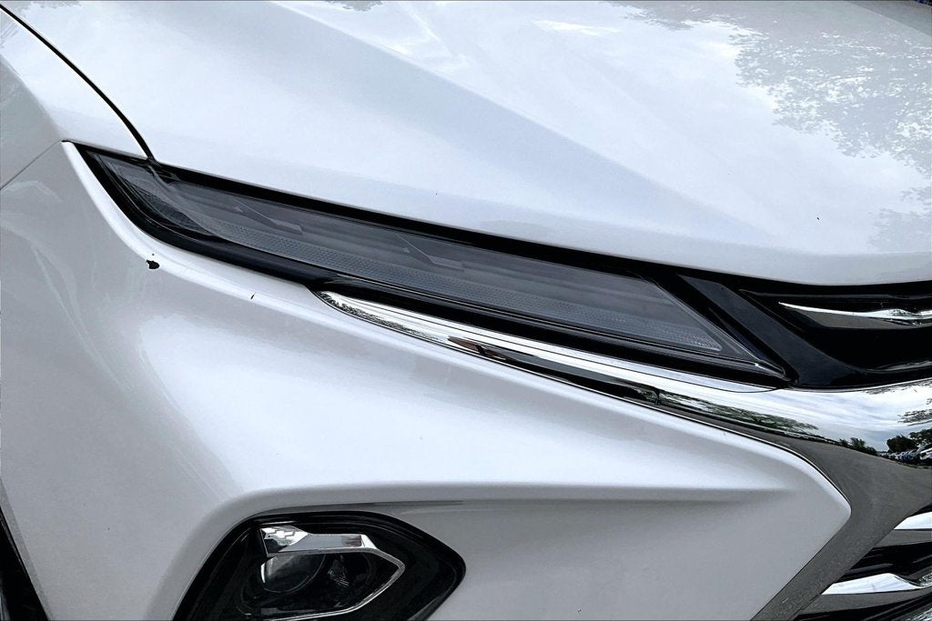 2023 Chevrolet Blazer Premier