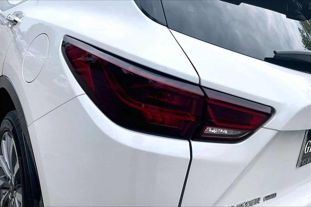 2023 Chevrolet Blazer Premier