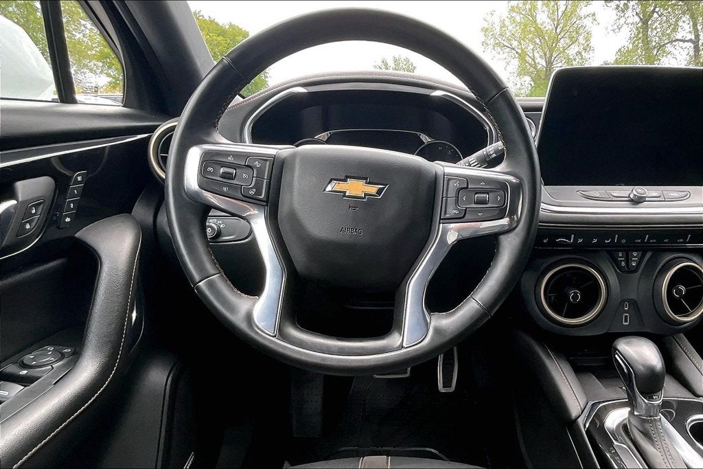 2023 Chevrolet Blazer Premier