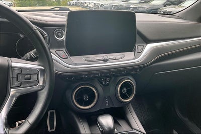 2023 Chevrolet Blazer Premier