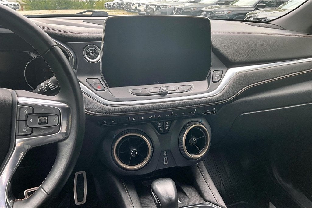 2023 Chevrolet Blazer Premier