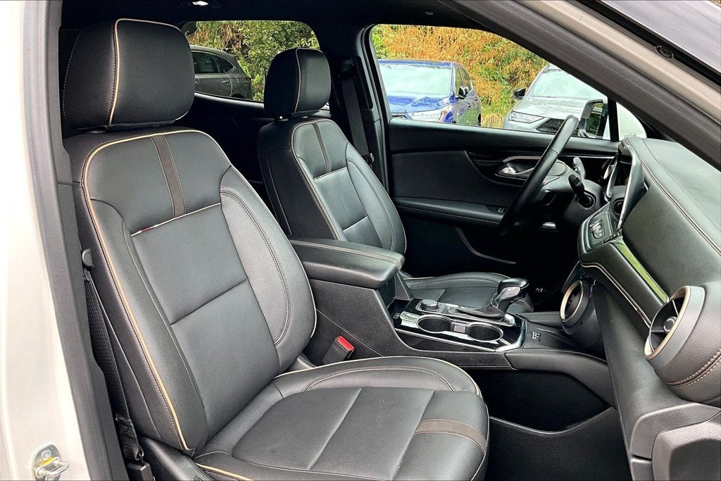 2023 Chevrolet Blazer Premier