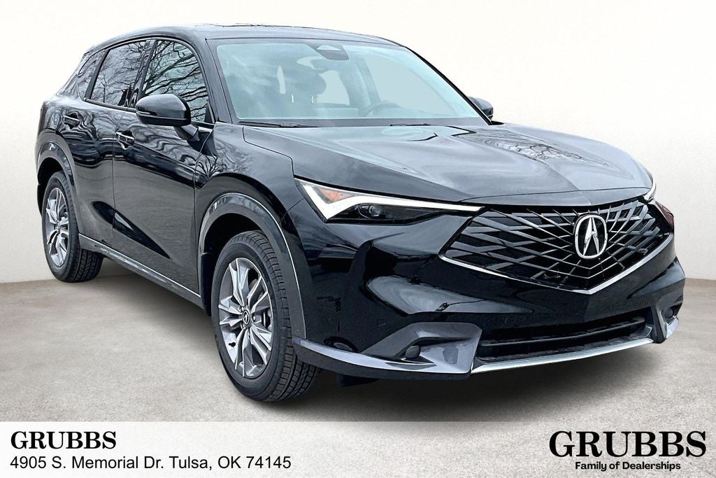 2026 Acura ADX Base