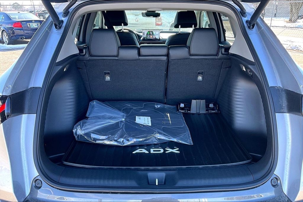 2026 Acura ADX Base