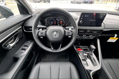2026 Acura ADX Base