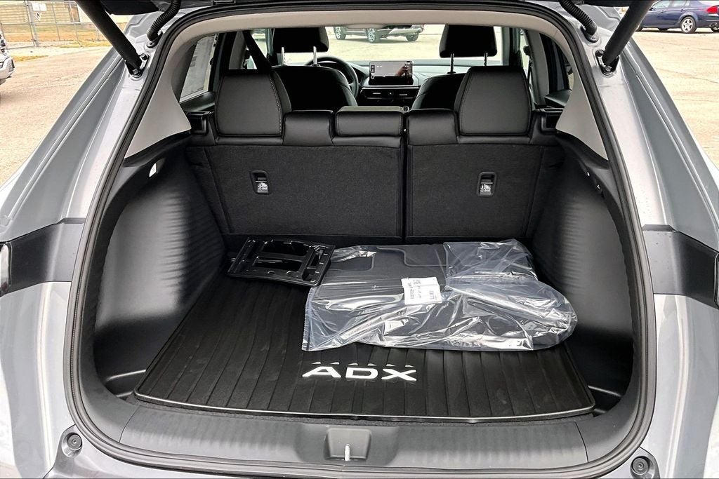 2026 Acura ADX Base