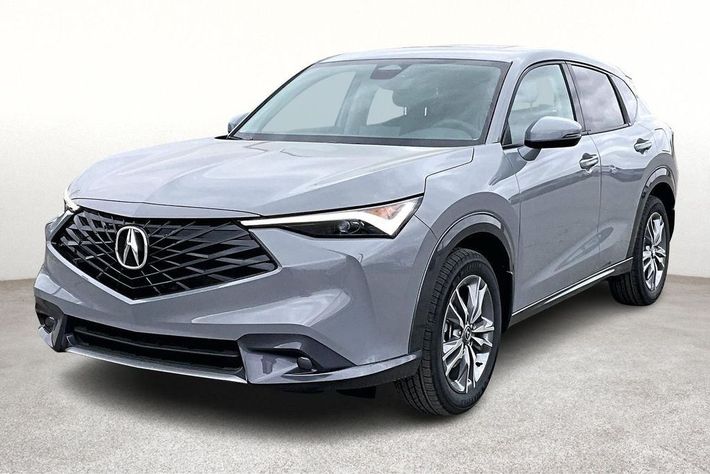2026 Acura ADX Base