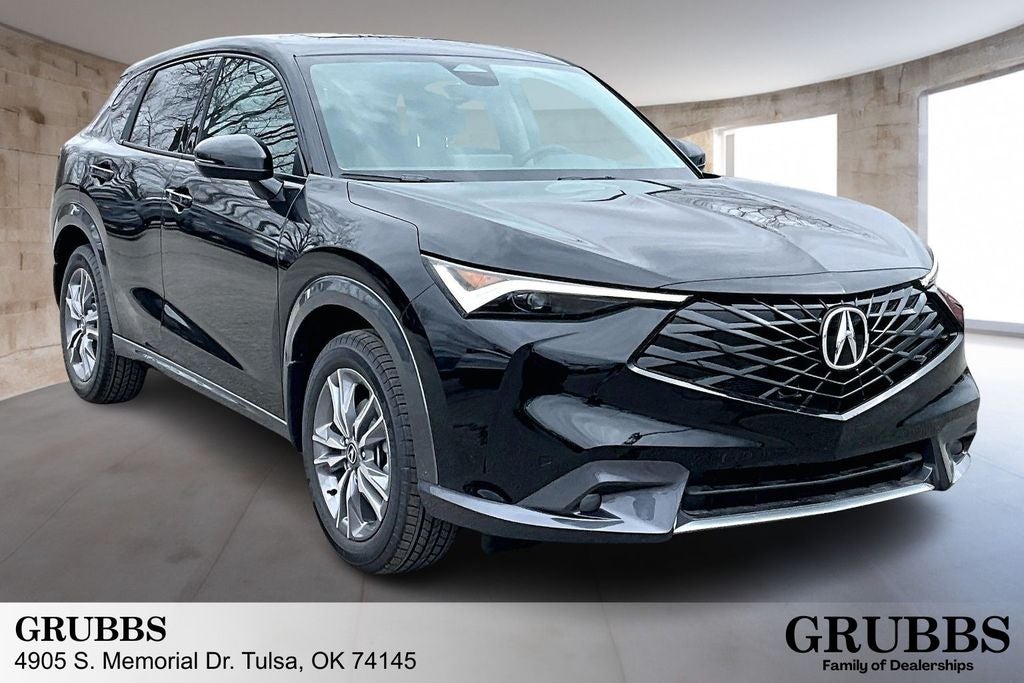 2026 Acura ADX Base