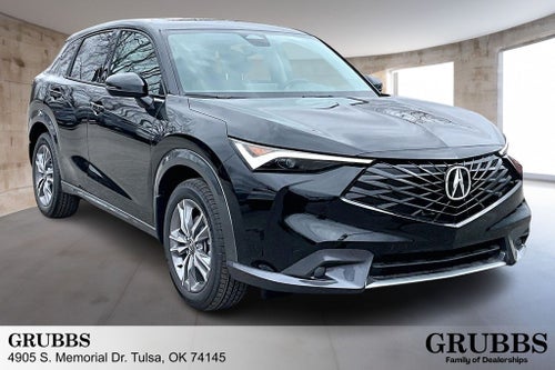 2026 Acura ADX Base