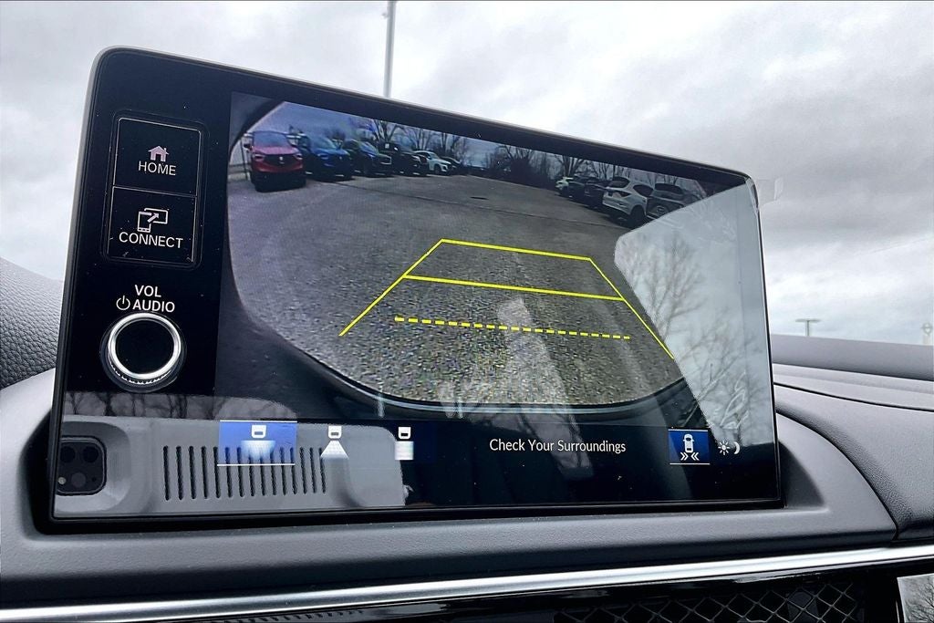 2026 Acura ADX Base