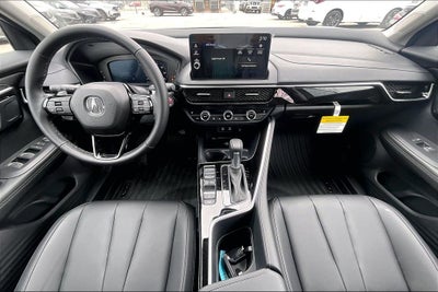 2026 Acura ADX Base