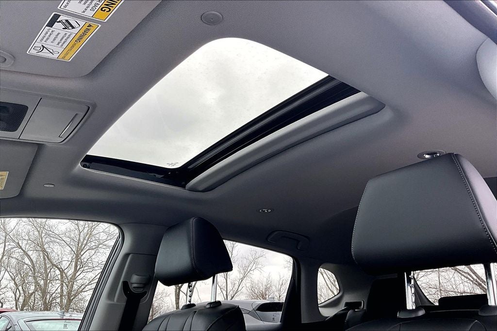 2026 Acura ADX Base