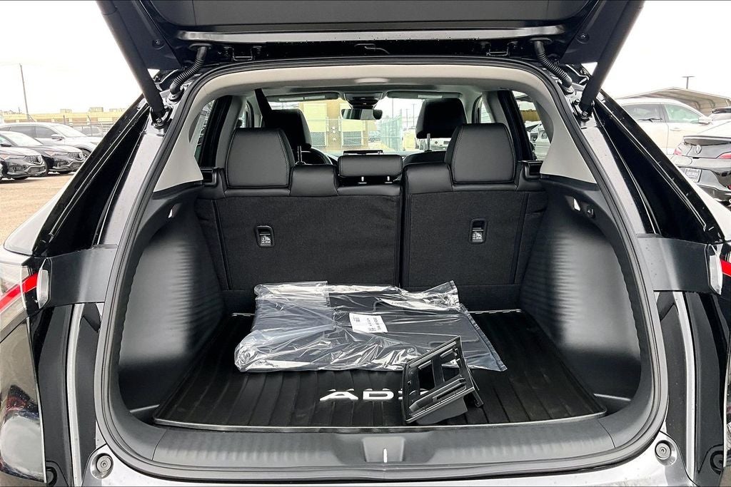 2026 Acura ADX Base