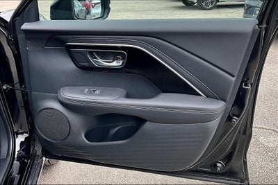 2026 Acura ADX Base