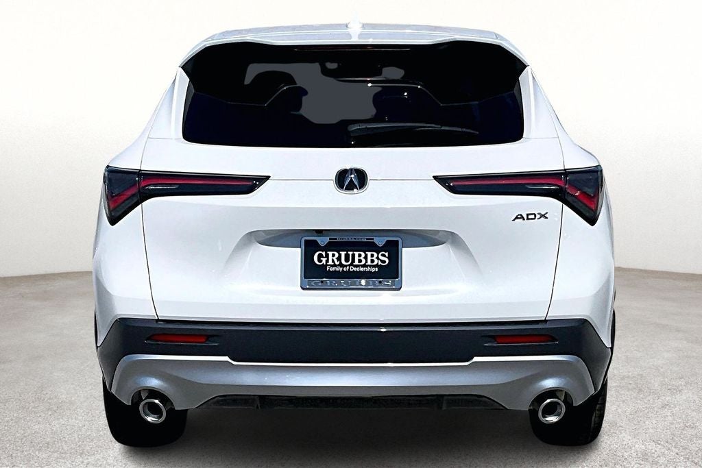 2026 Acura ADX Base