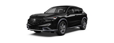 2026 Acura ADX Base