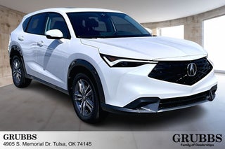 2026 Acura ADX Base