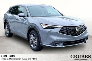 2026 Acura ADX Base